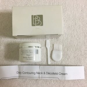 Beauty Bioscience Makeup - Beauty Bioscience Neck & Décolleté Cream Phase 2 Beauty Bioscience Makeup - Beauty Bioscience Neck & Décolleté Cream Phase 2